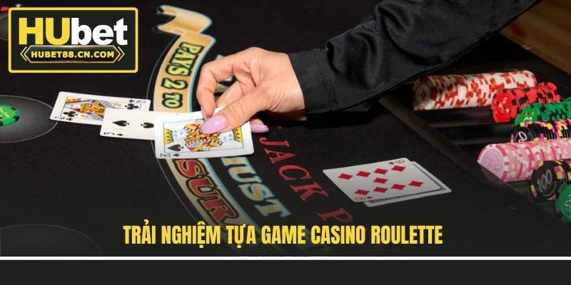 Mẹo tách bài thông minh trong Blackjack